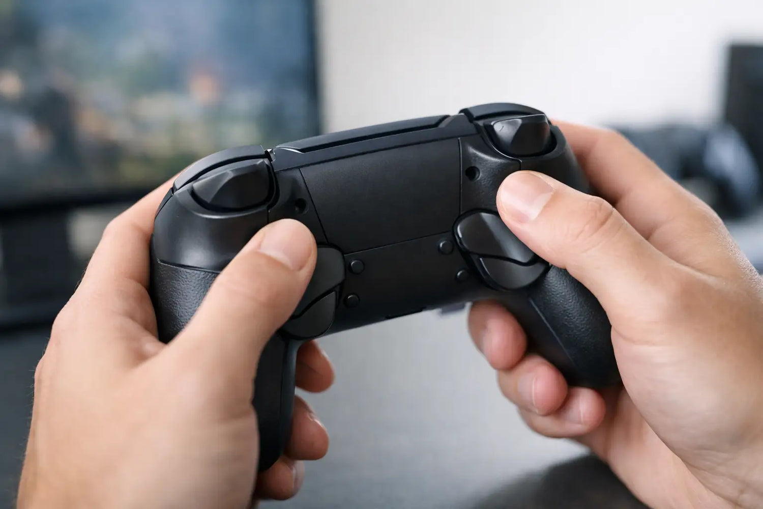 Zijn back buttons de moeite waard?