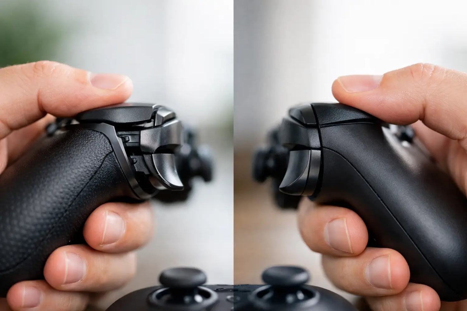 Hair triggers versus standaard triggers uitgelegd
