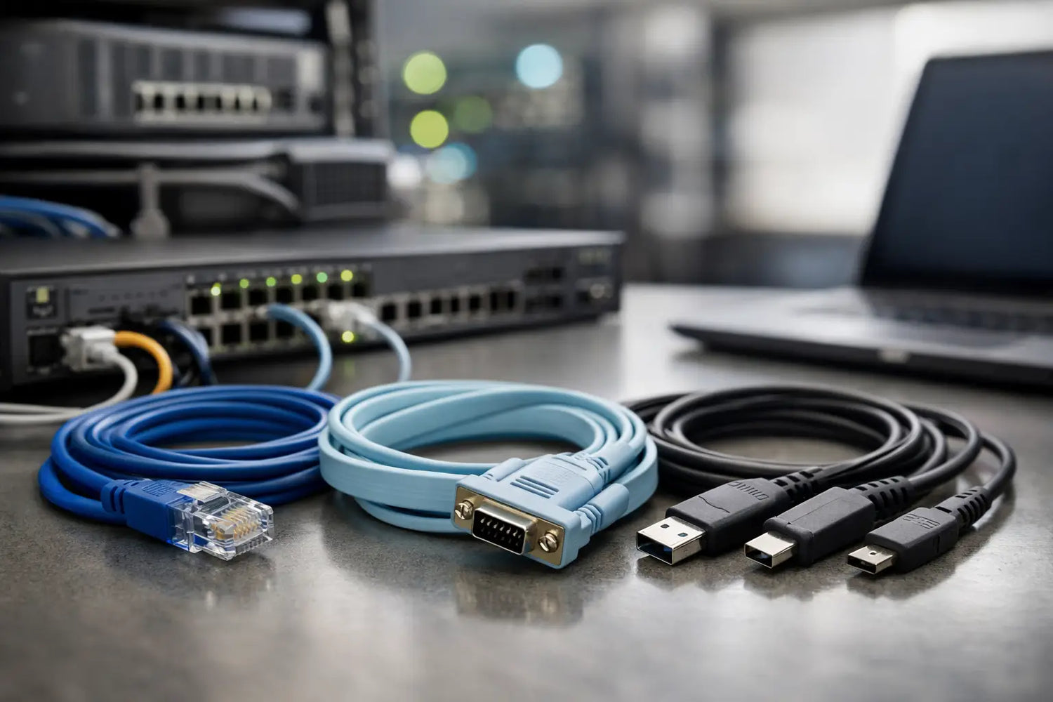 Complete gids voor console-kabelkeuze 2026
