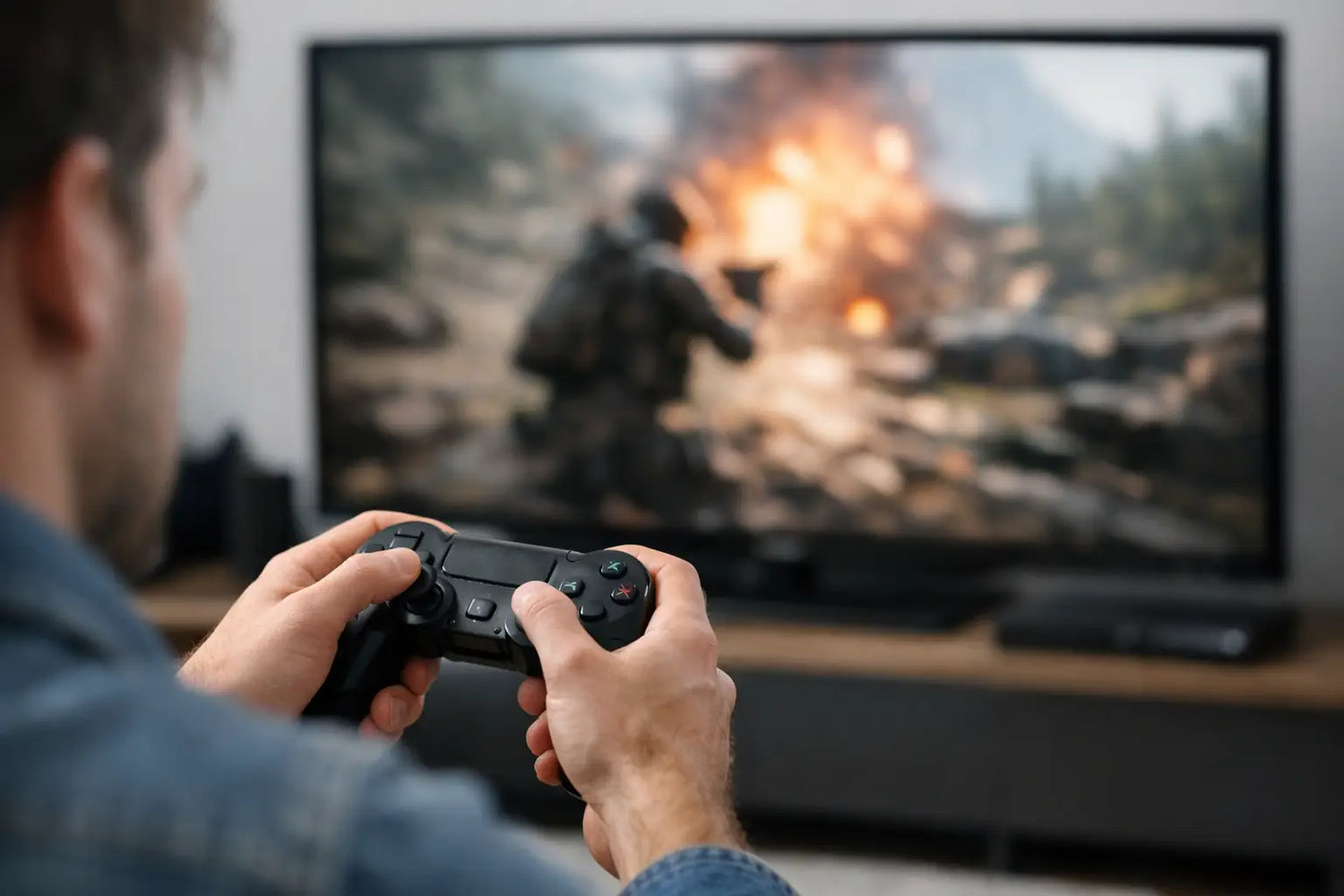 Waarom reageert mijn controller traag tijdens gamen?