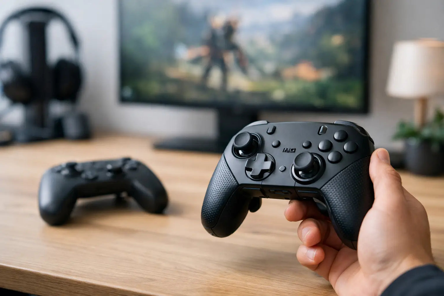 Wanneer loont een pro controller echt?