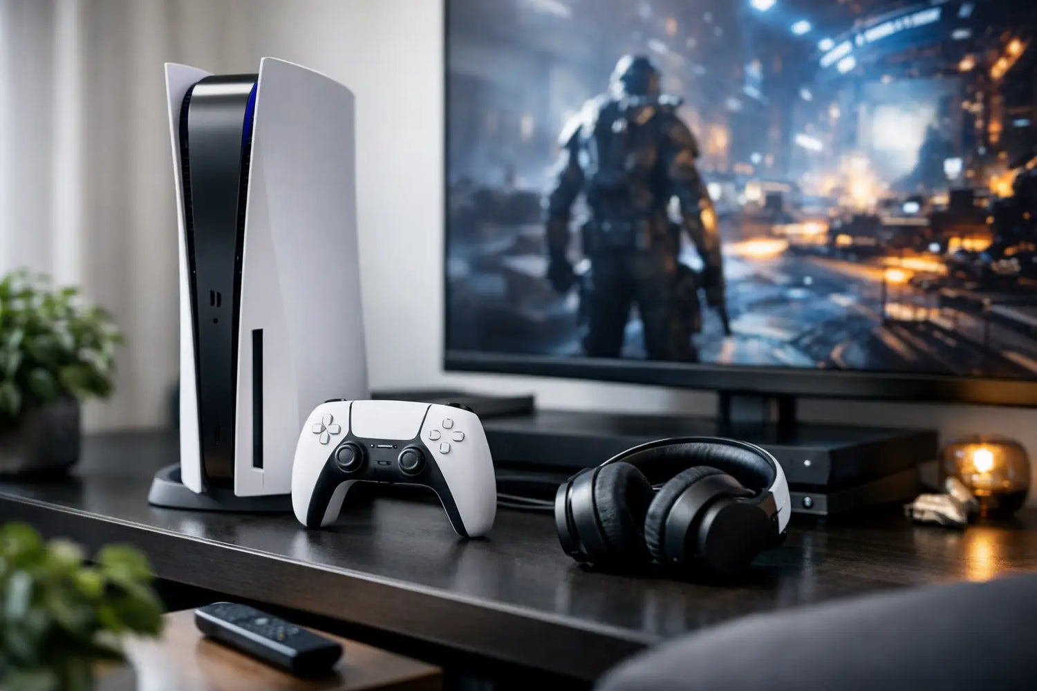Gids voor PS5-setupoptimalisatie die verschil maakt