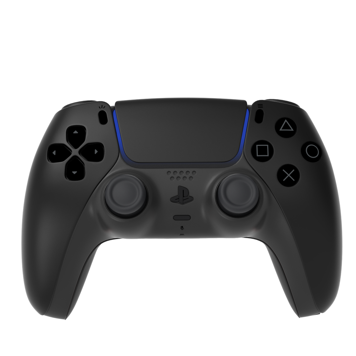 PS5 Hall Effect eSports Controller met Hair Triggers