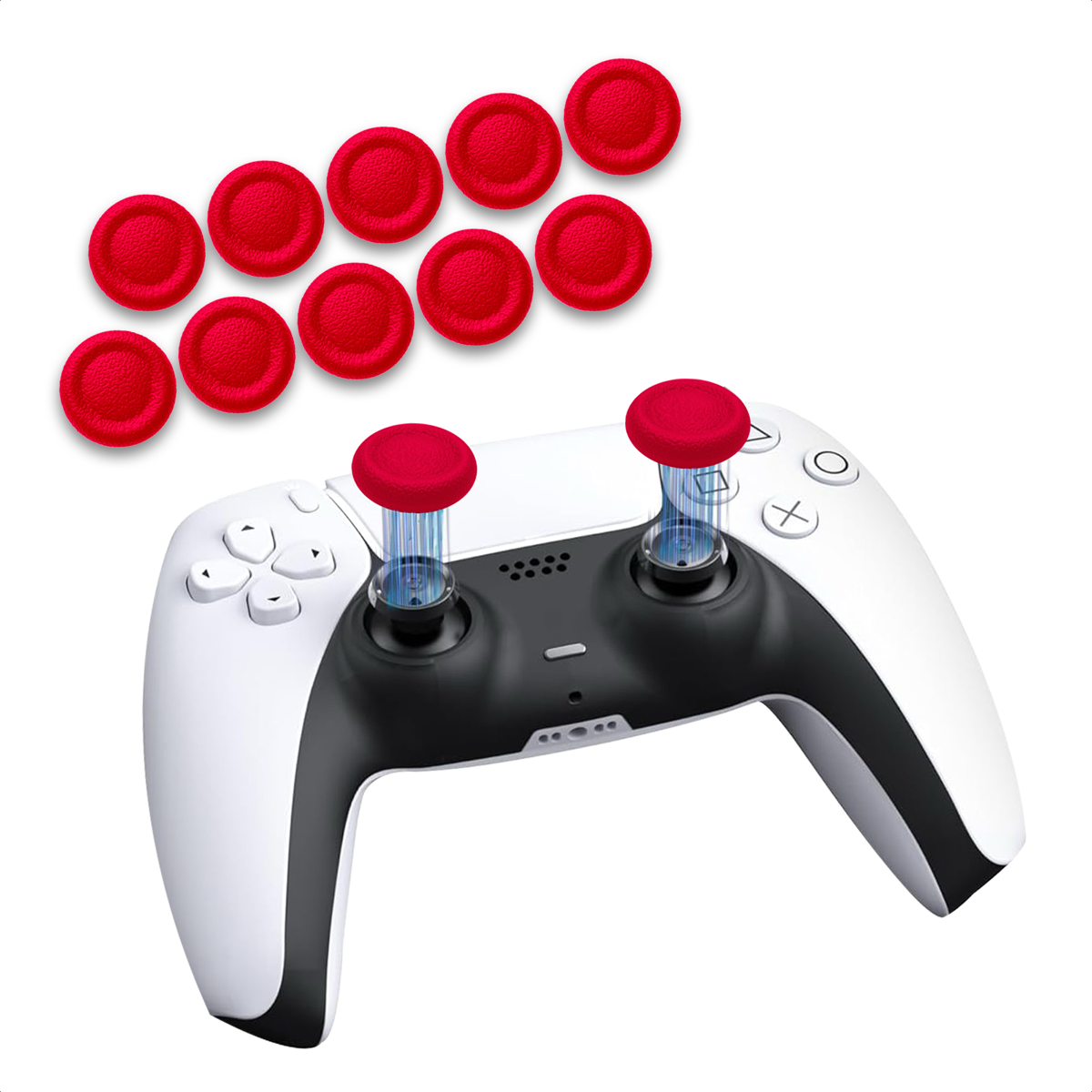 Joystick Caps