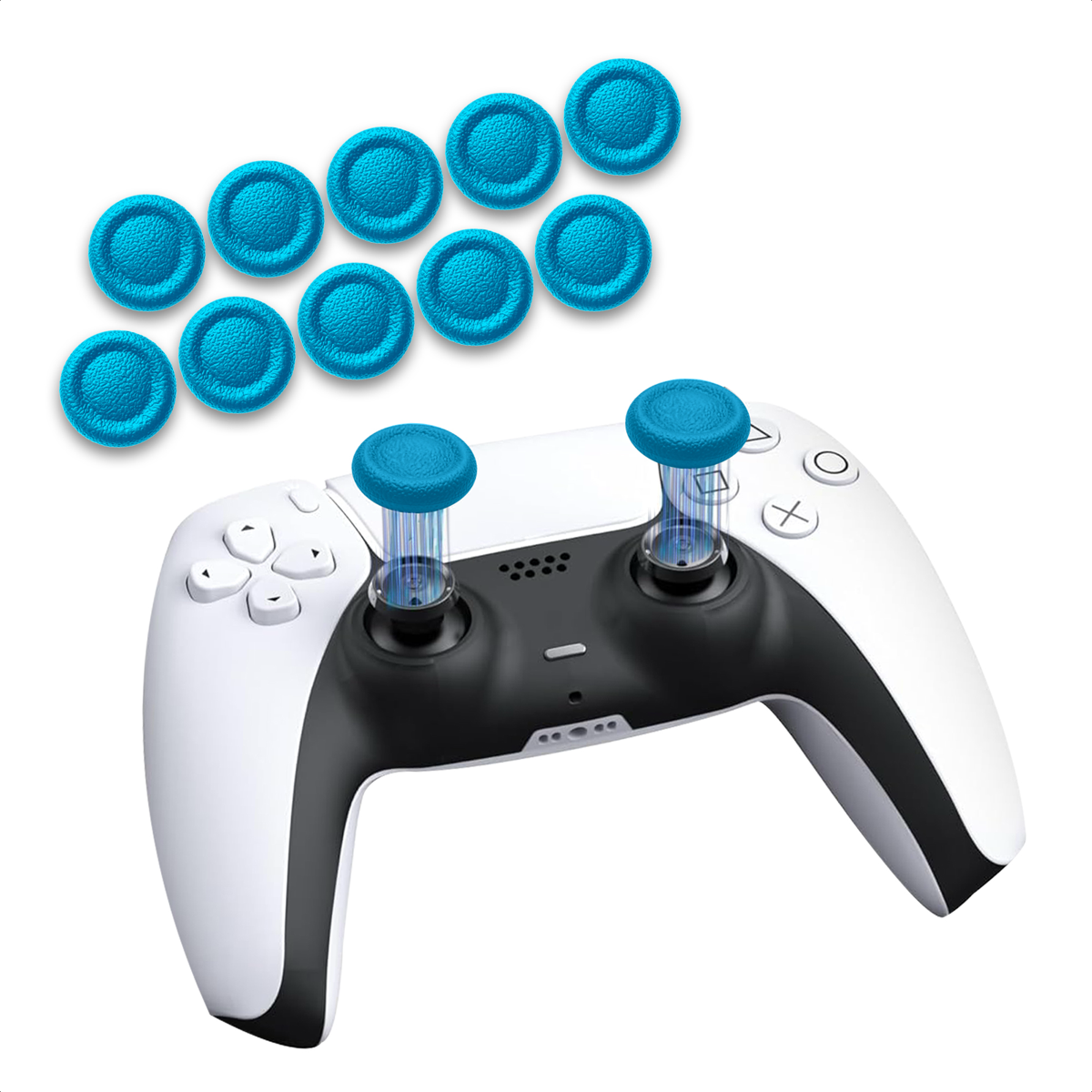 Joystick Caps