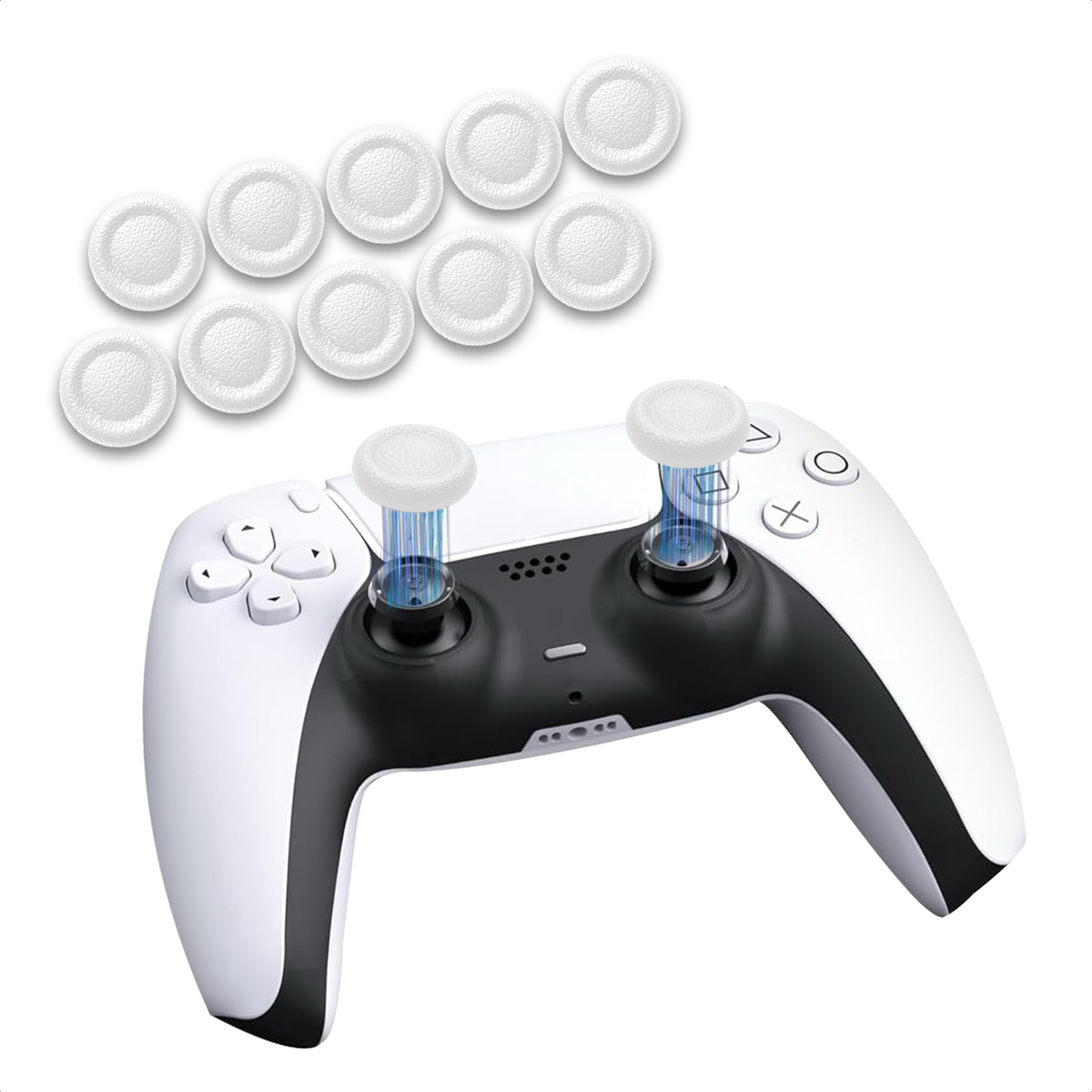 Joystick Caps