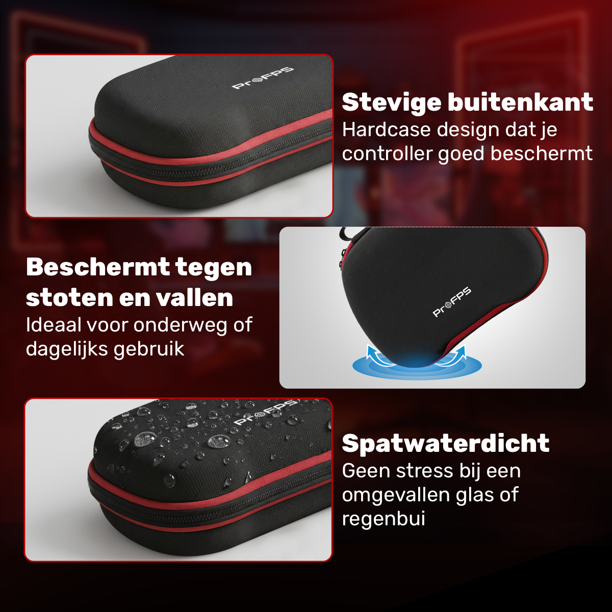 Accessoireset voor PS5