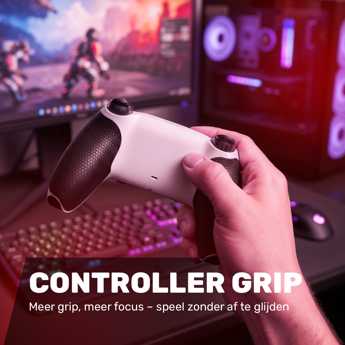 Accessoireset voor PS5