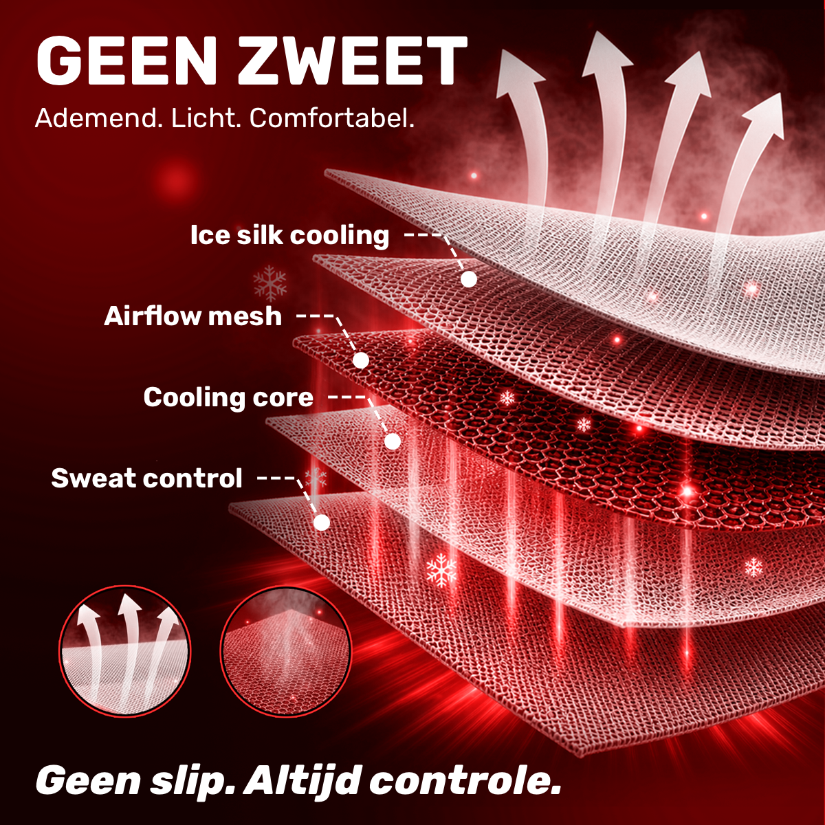 Gaming Handschoenen