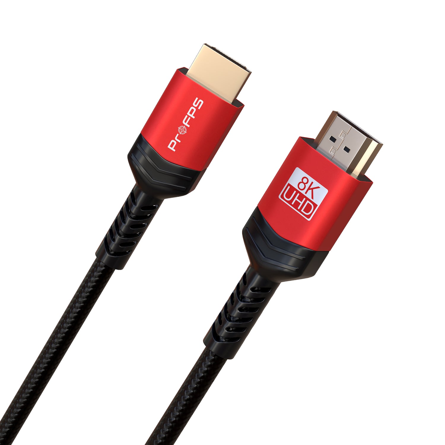 HDMI 2.1 Kabel (48Gbps)