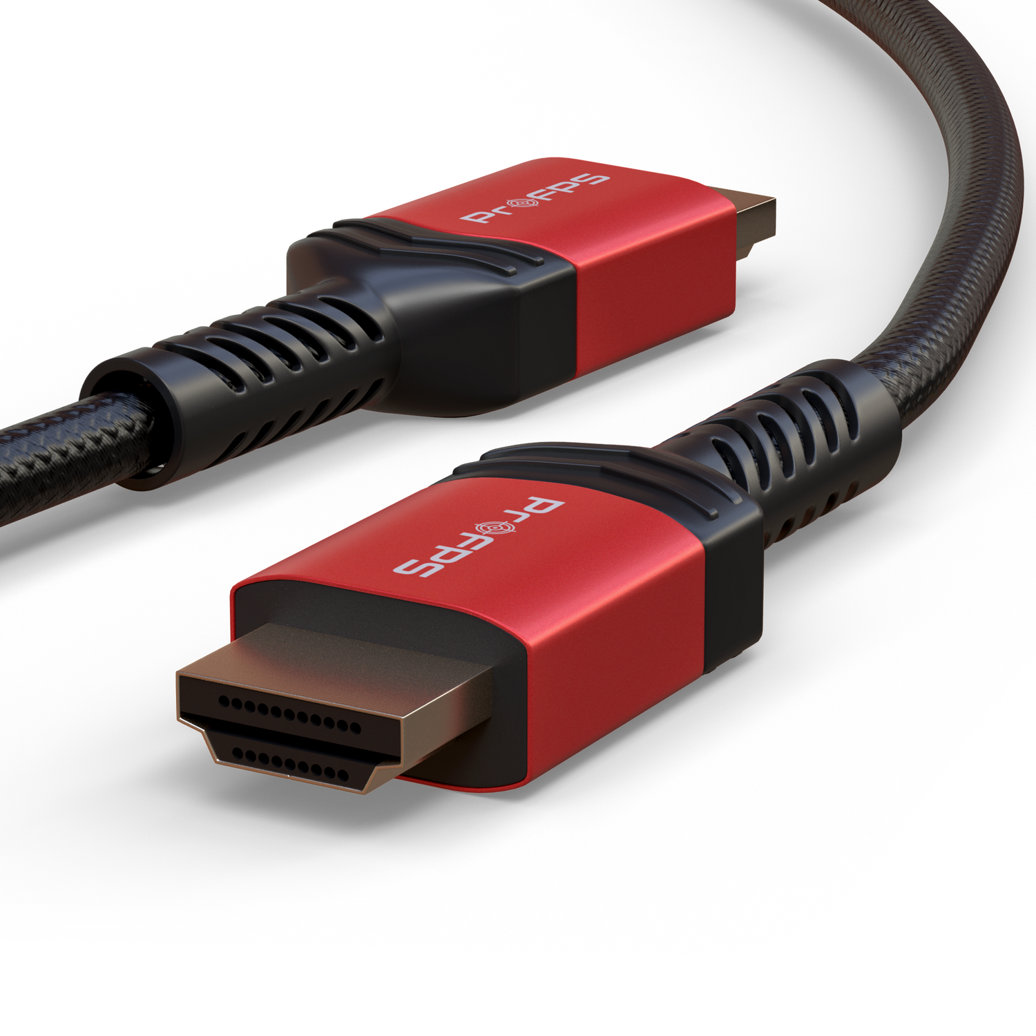 HDMI 2.1 Kabel (48Gbps)
