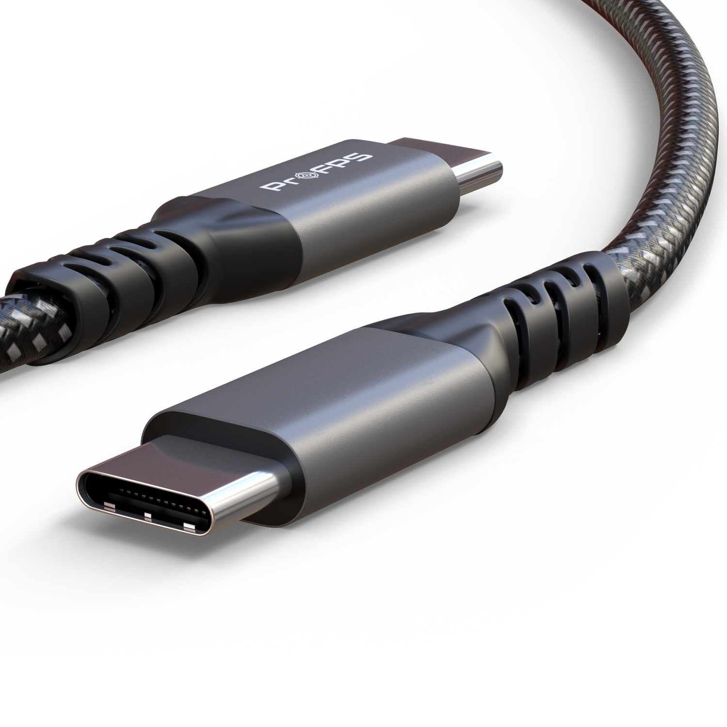 USB 4 Kabel (40Gbps / 240W)