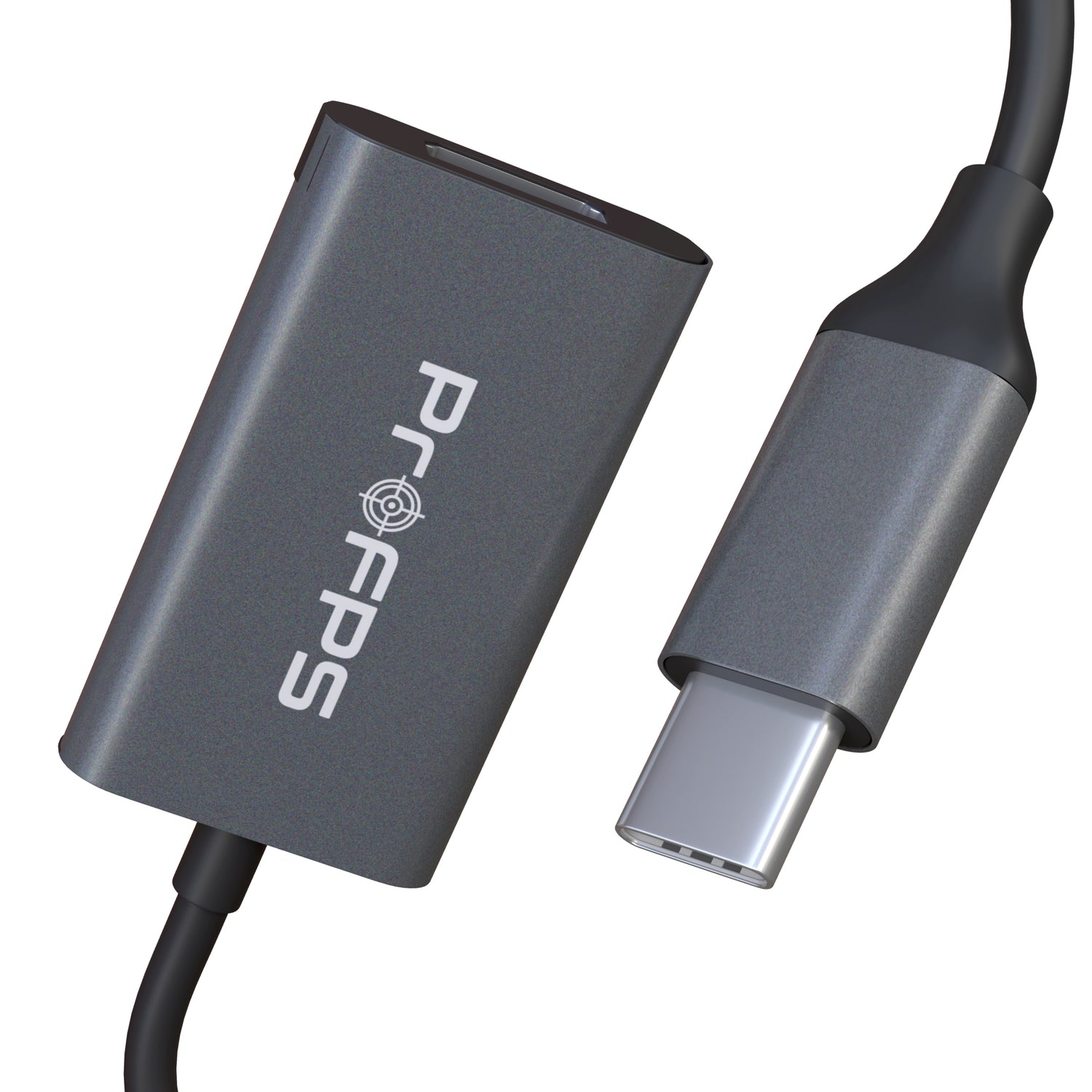USB-C naar HDMI 4K