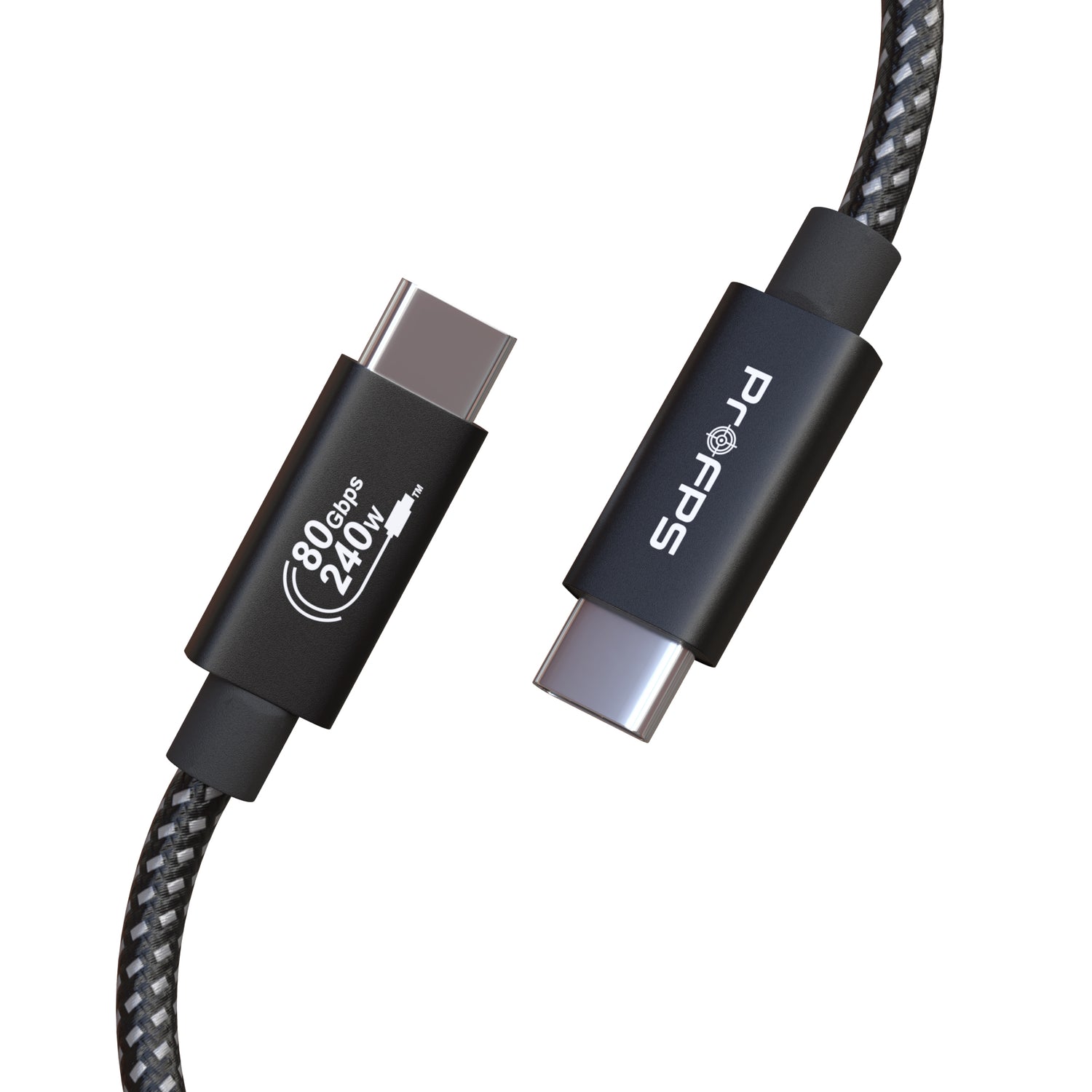 USB 5 Kabel (80Gbps / 240W)