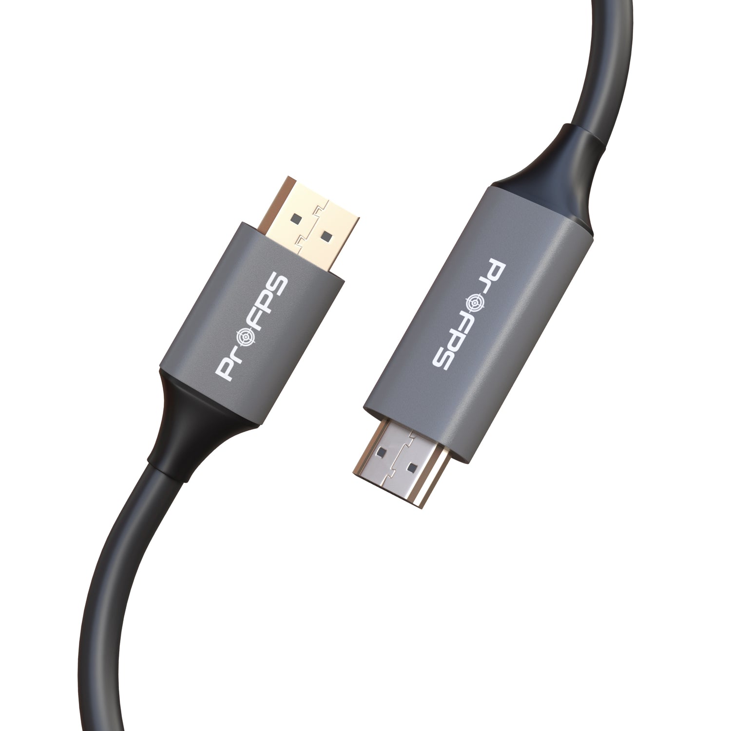 DisplayPort naar HDMI Kabel