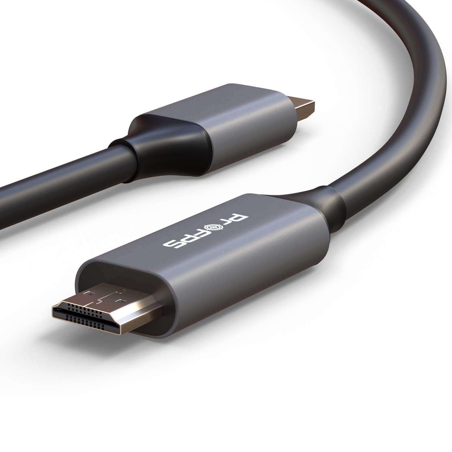 DisplayPort naar HDMI Kabel