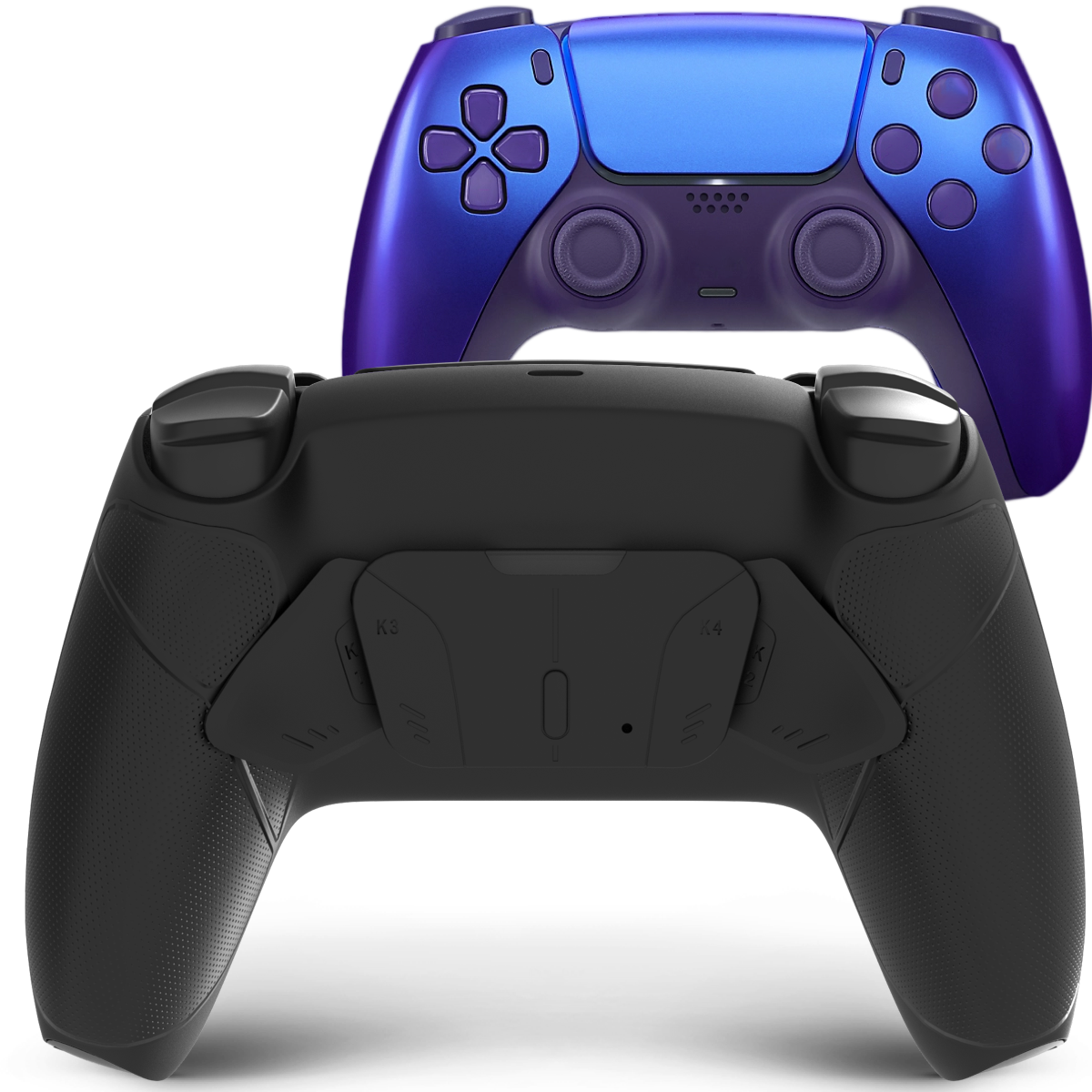 CS eSports Controller PS5 - Chameleon