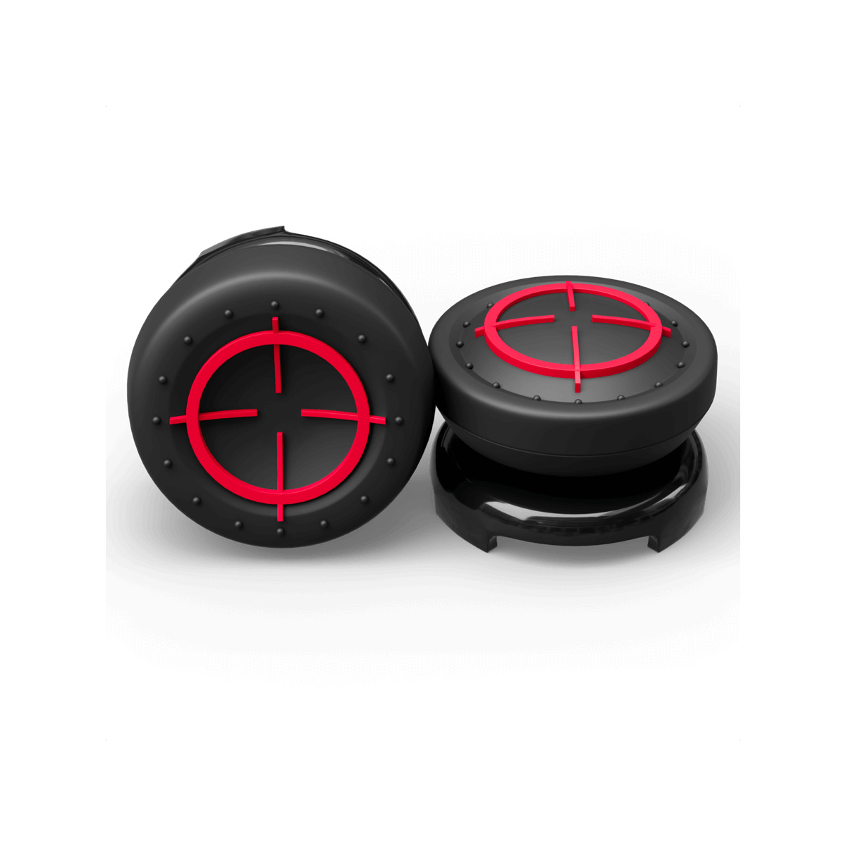 ProFPS Duo Pack Controller Grips + Thumbsticks Mix