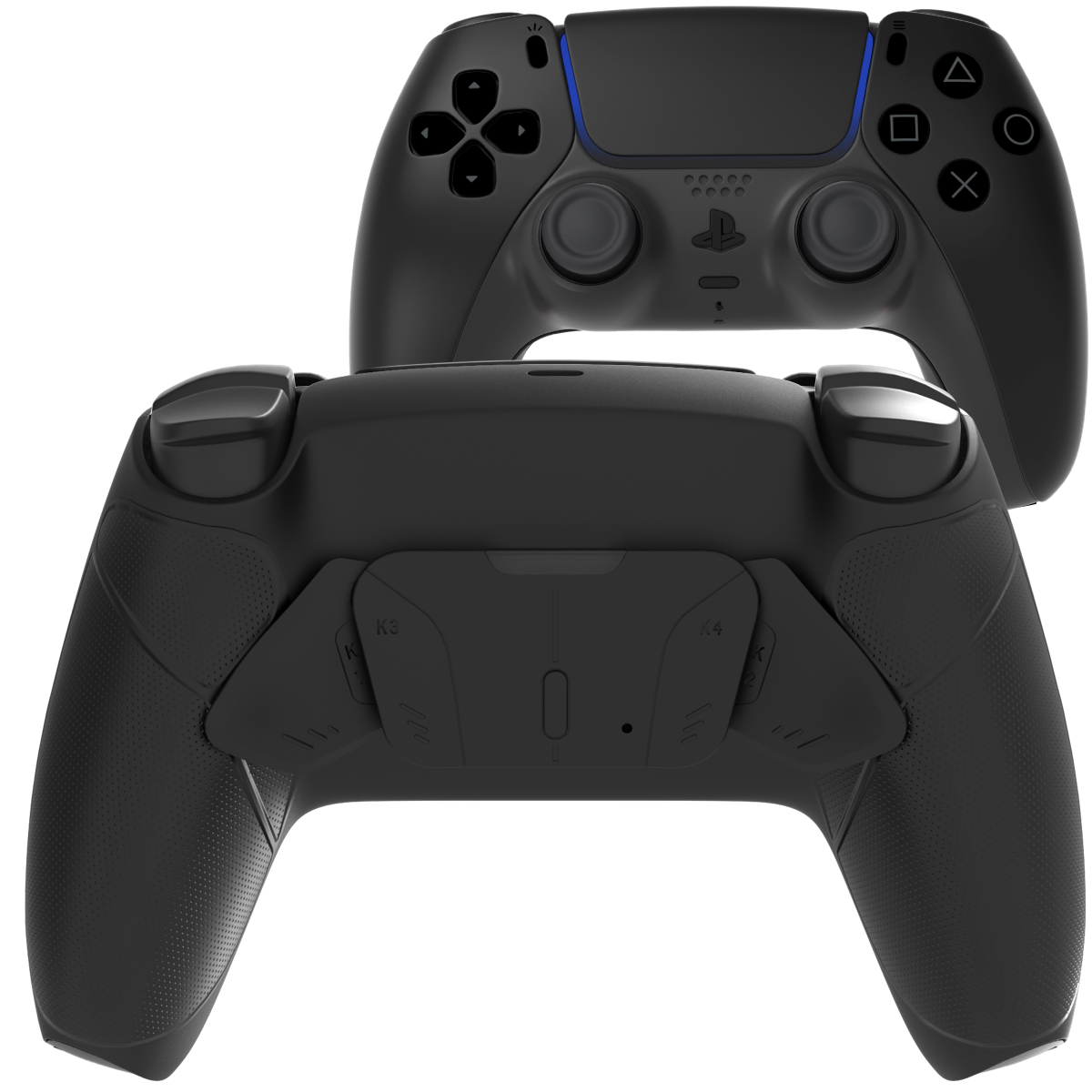 CS eSports Controller PS5 - Zwart