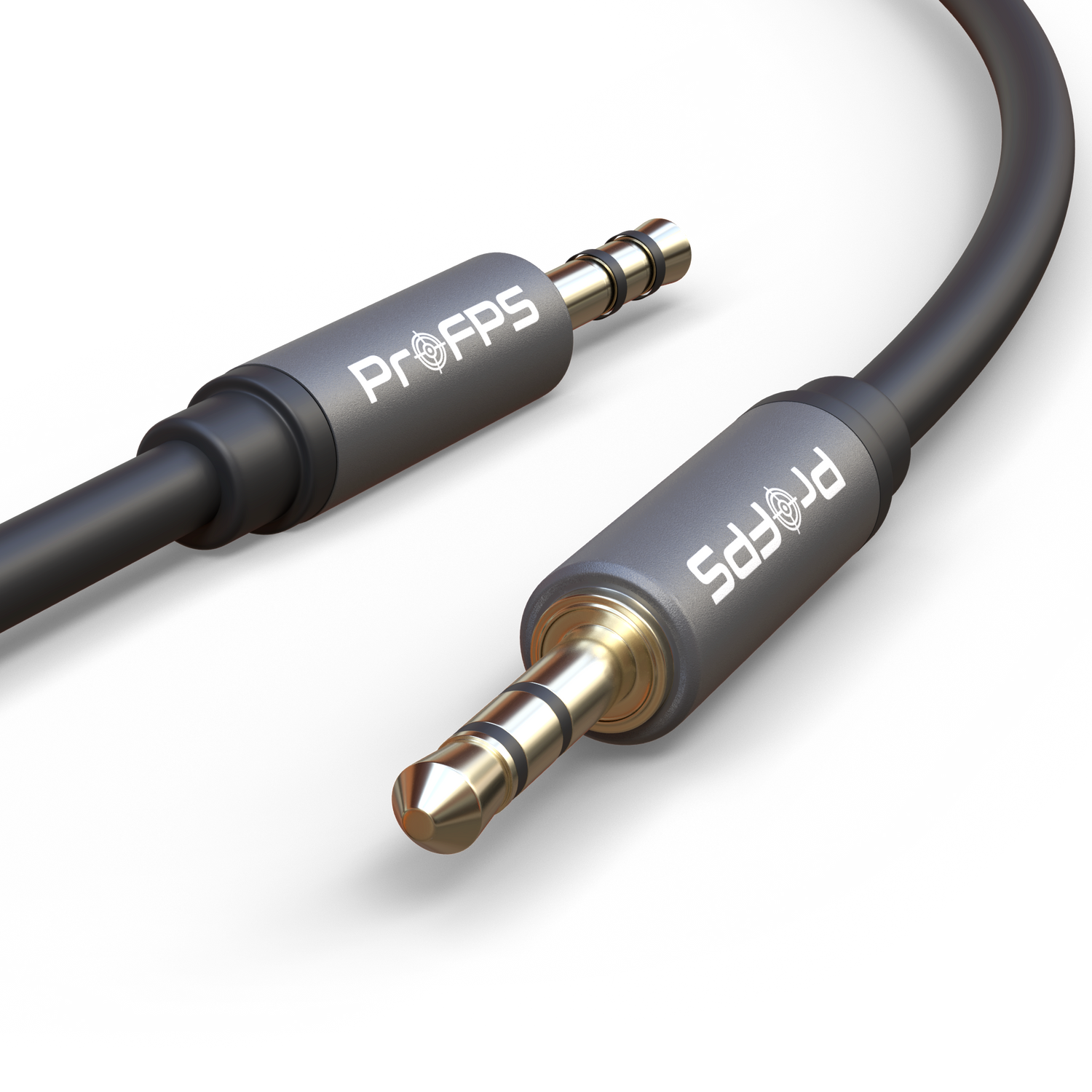 3.5mm AUX Audiokabel