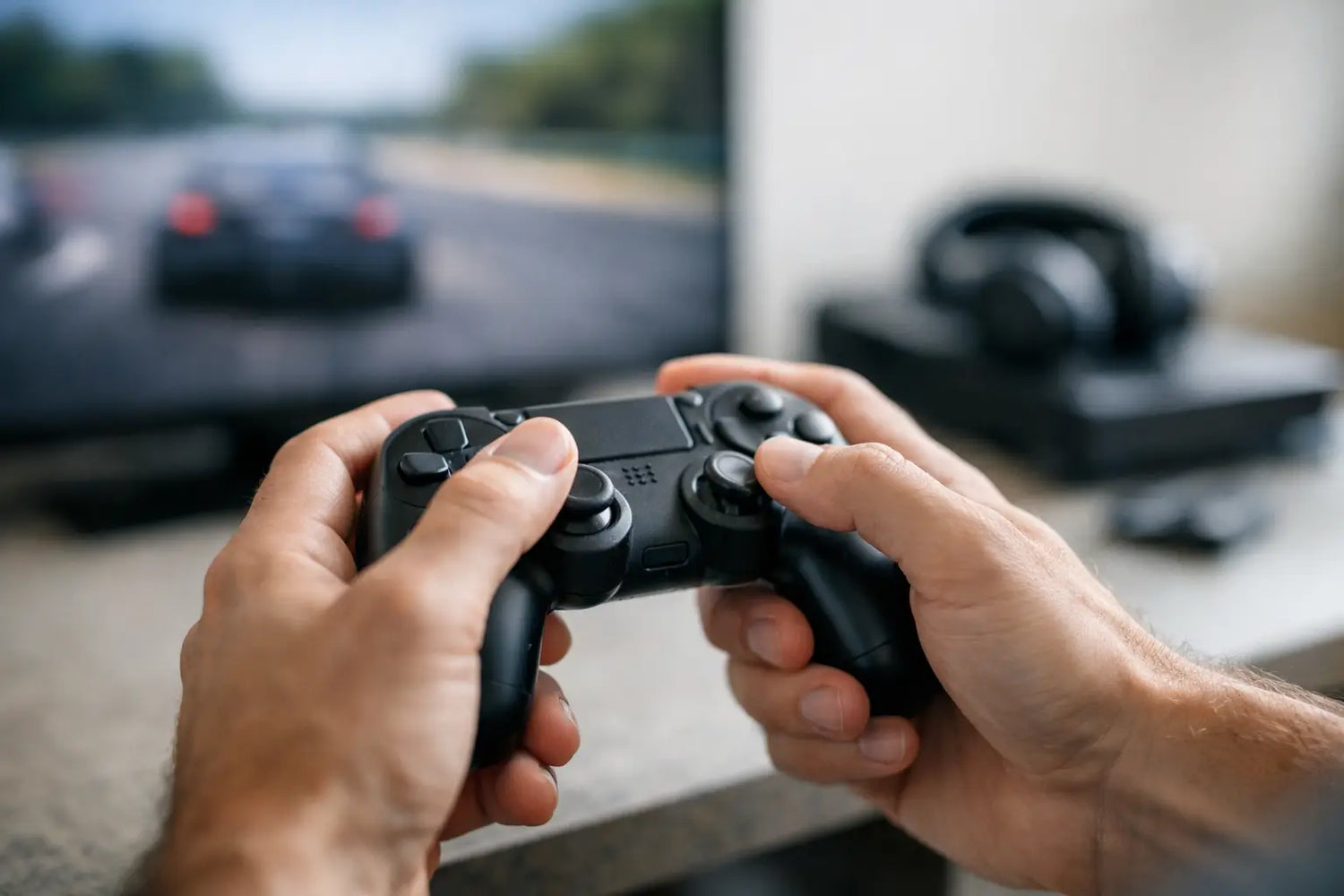 Waarom voelt mijn controller onnauwkeurig?