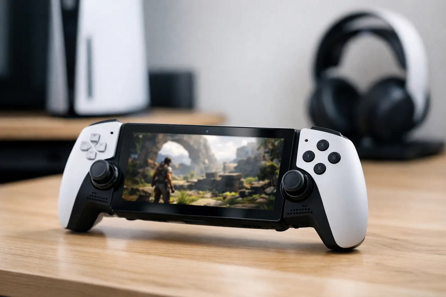 PS Portal: slim of overbodig?
