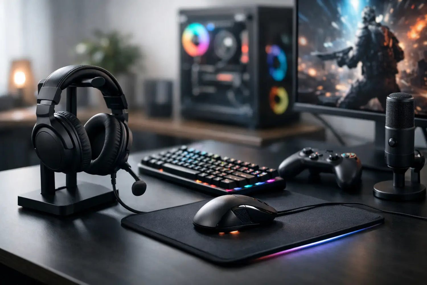 Gaming accessoires die echt verschil maken