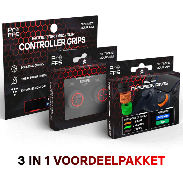 🎮 15–30 euro gaming upgrades die écht impact maken