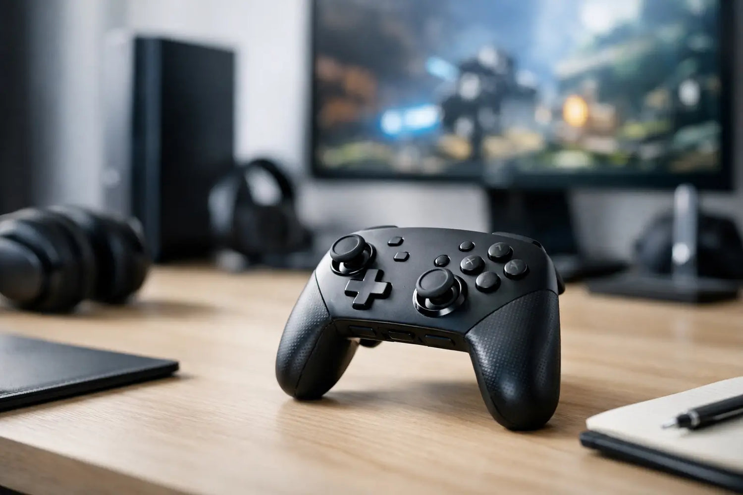 Pro controller kopen? Let hierop