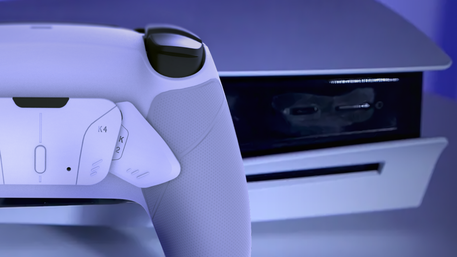 🎮 Deep dive: ProFPS eSports Controllers