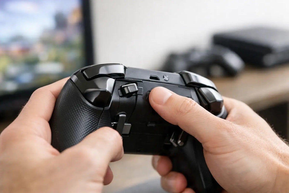 Zijn trigger stops nuttig voor je controller?