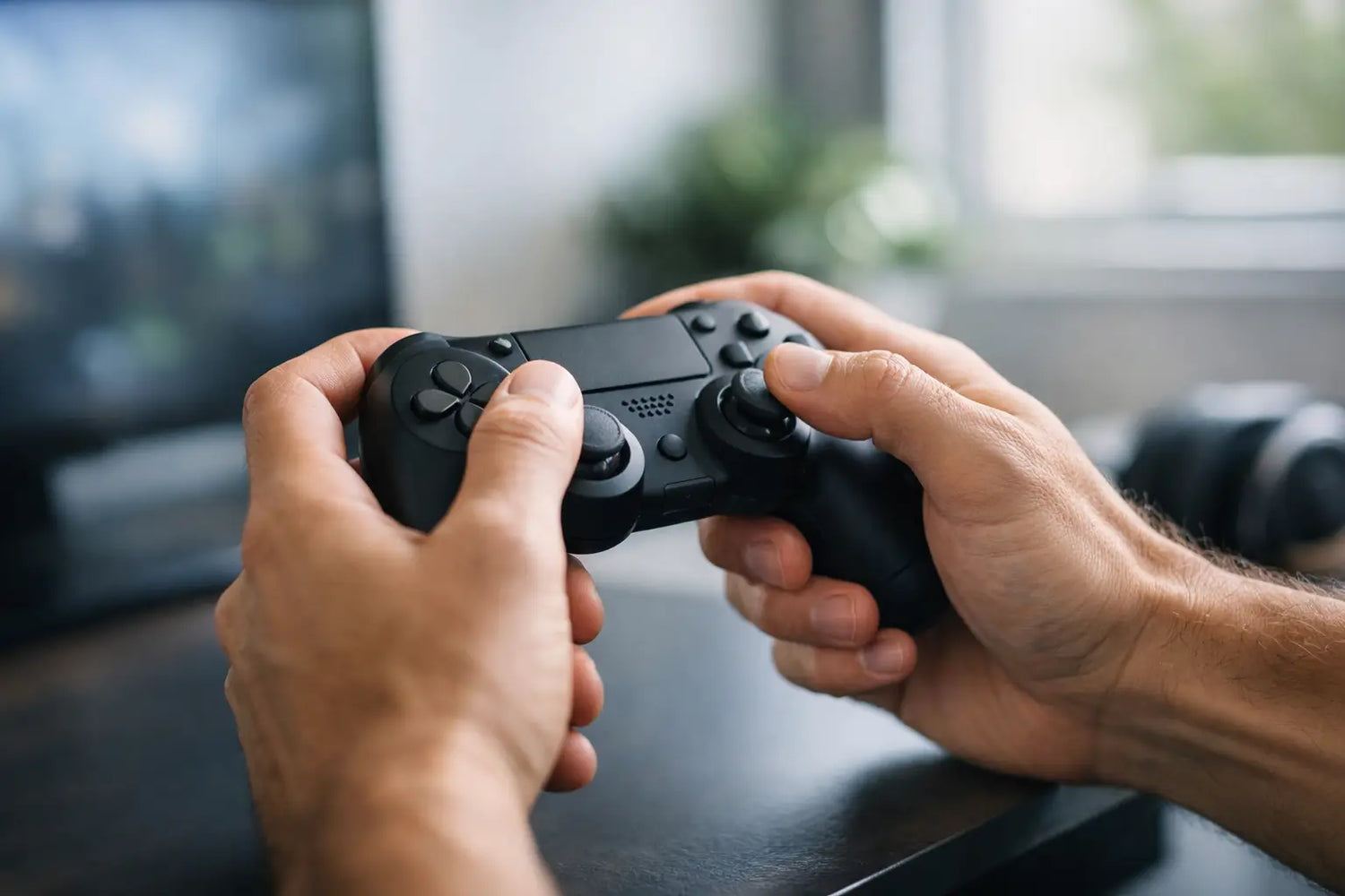 Hoe verbeter je grip op controller echt?