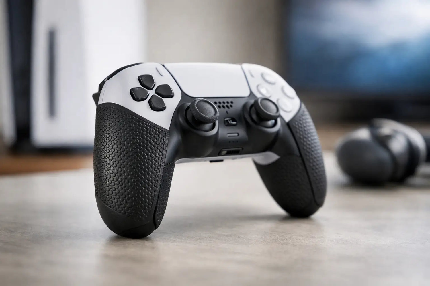 Controller grips voor PS5: meer controle