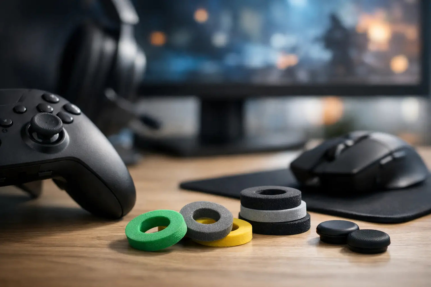 Beste precision rings voor aiming kiezen