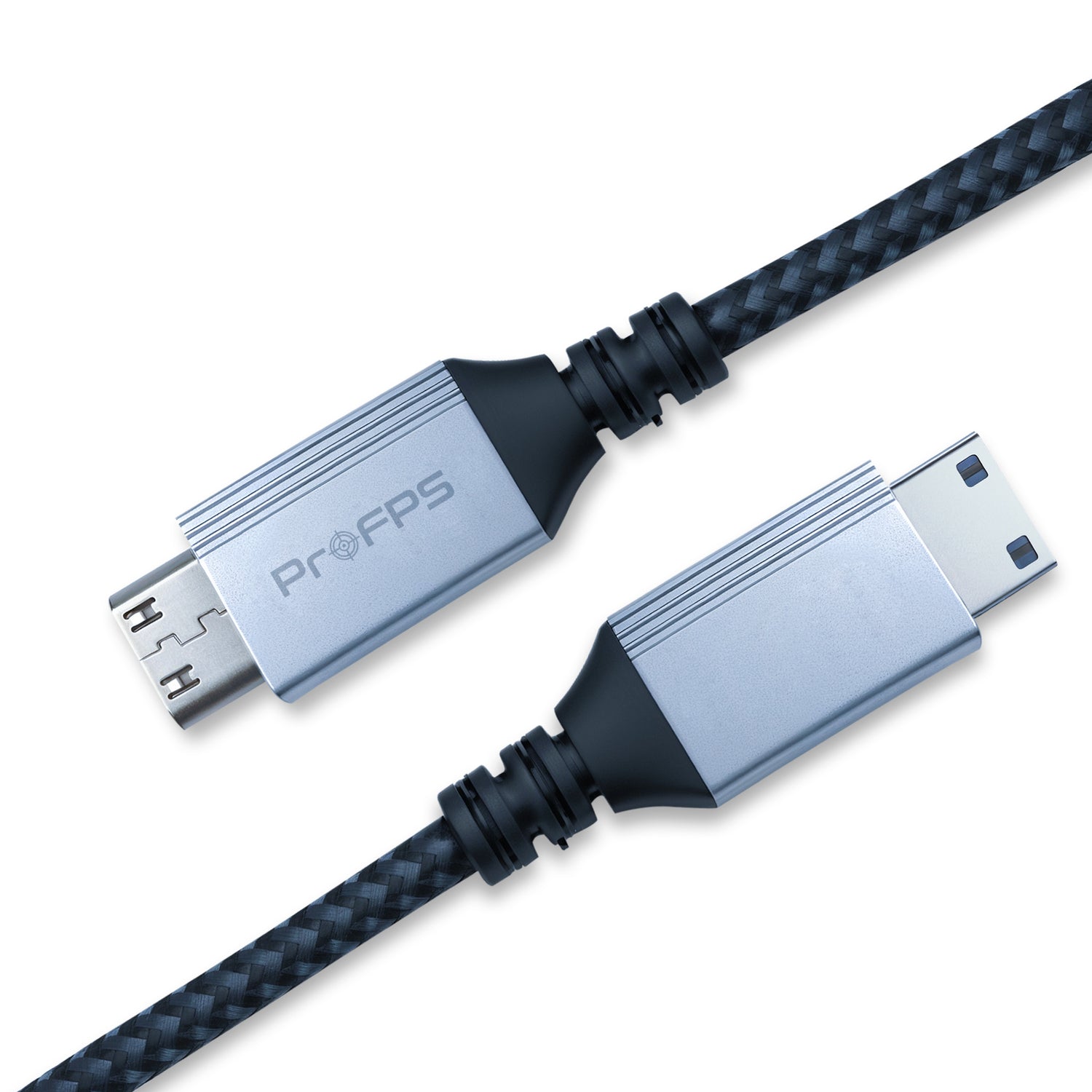 Mini HDMI naar HDMI Kabel