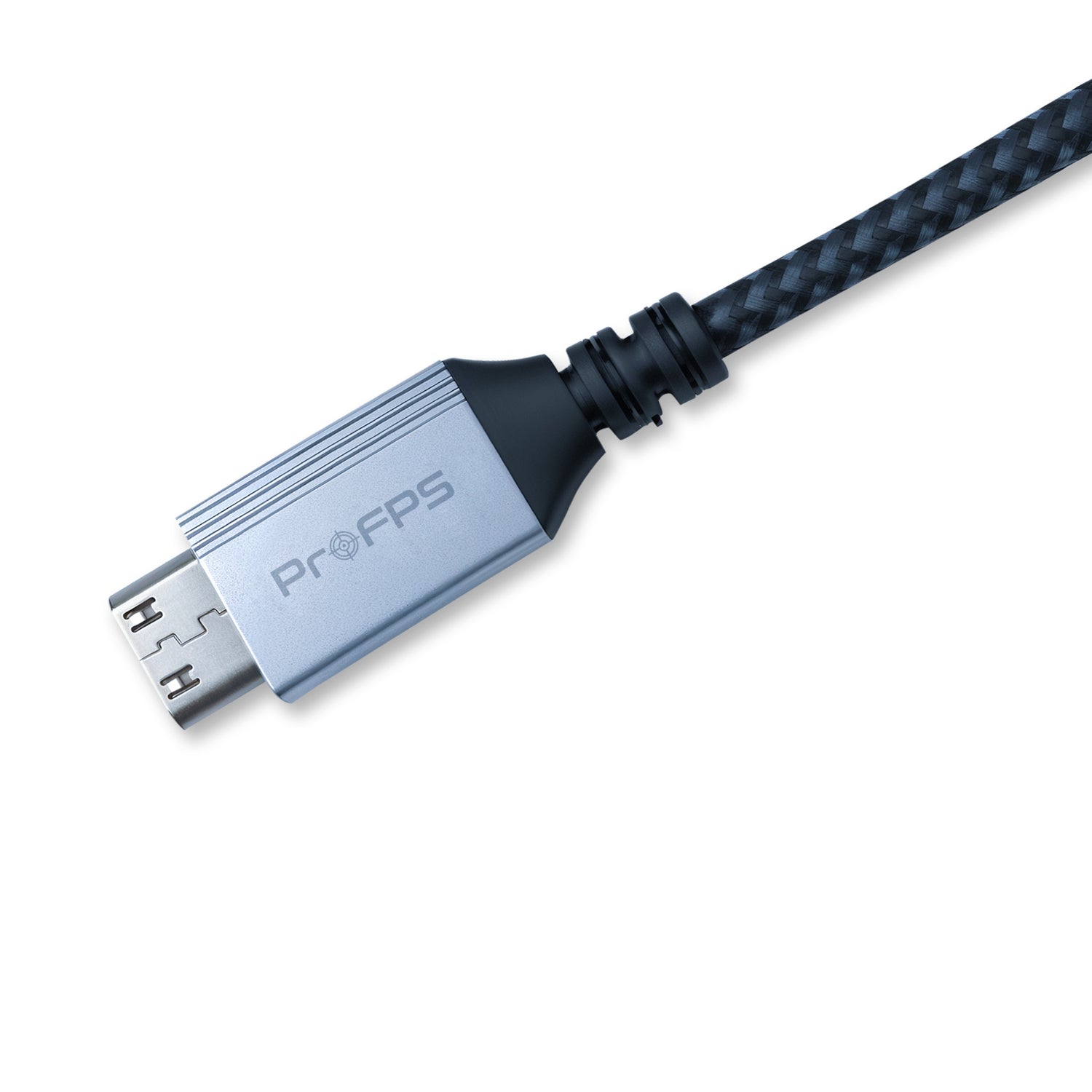 Mini HDMI naar HDMI Kabel