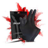 2-Finger Gaming Gloves