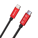 USB-C 5.0 Kabel 80Gbps