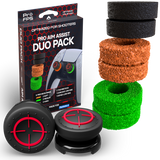 Precision Rings + Thumbsticks