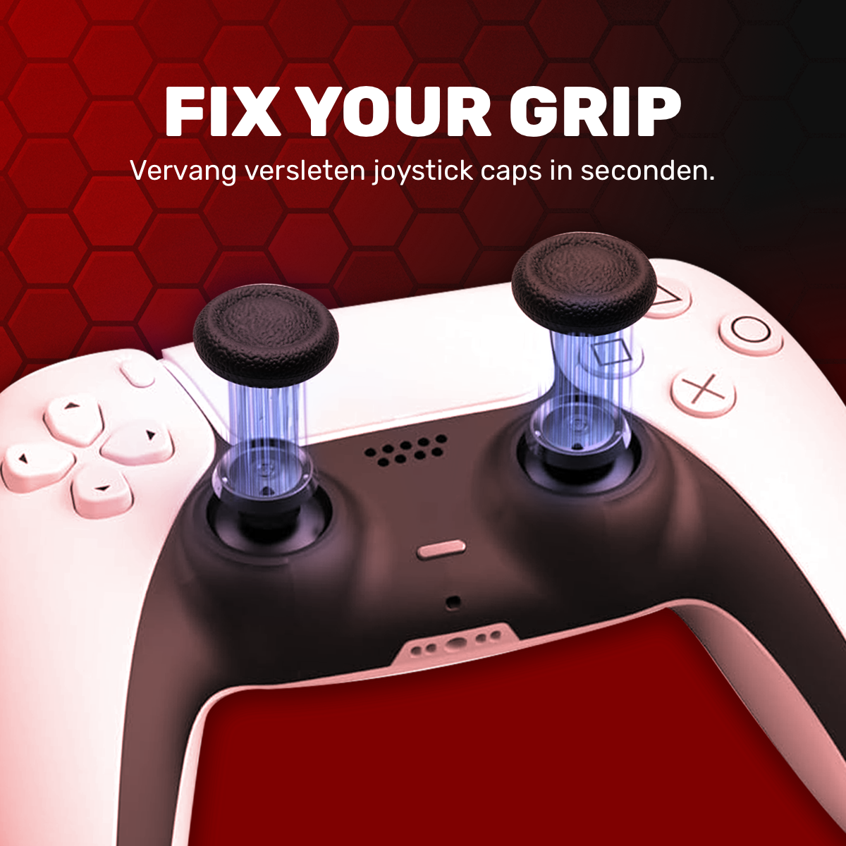 Joystick Caps