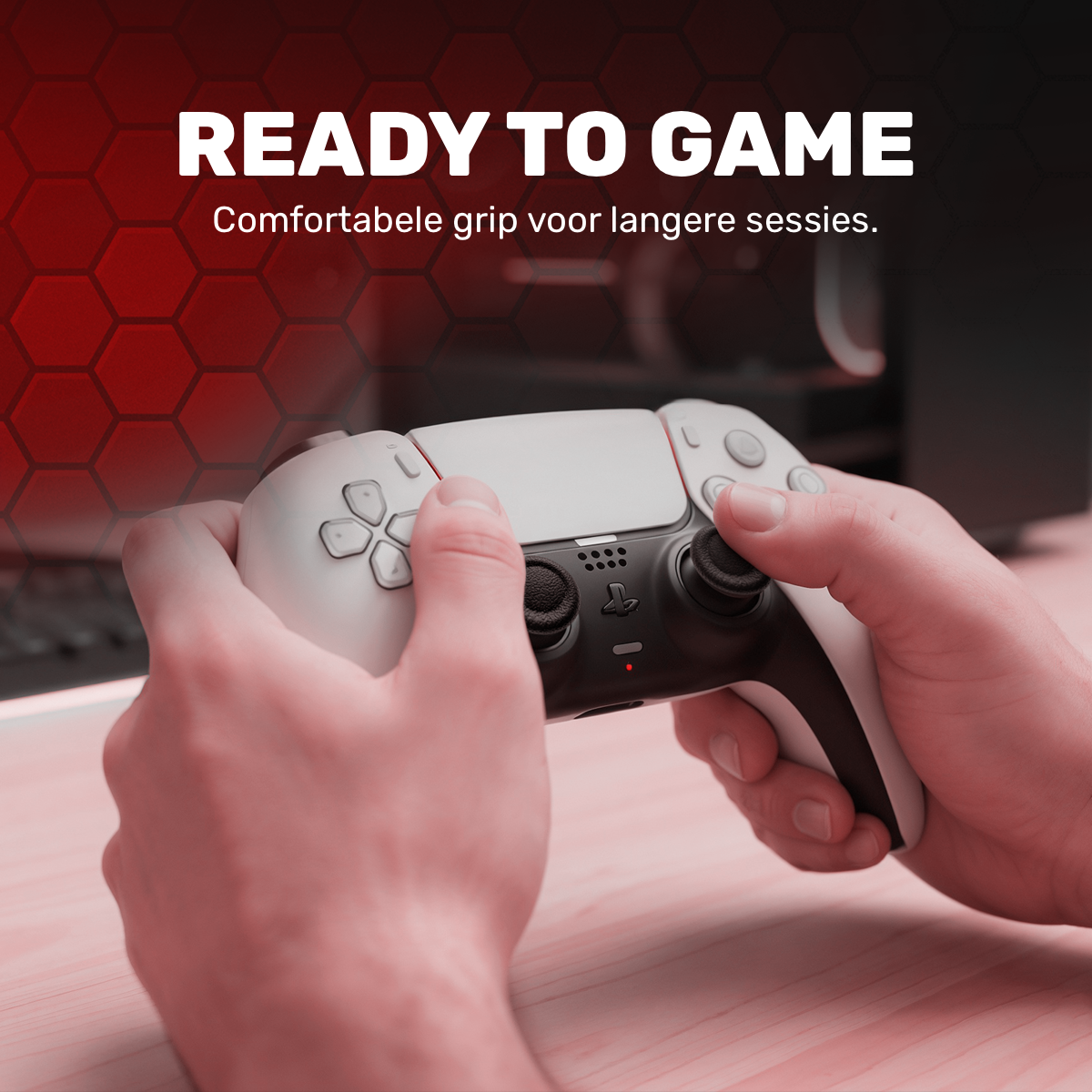 Joystick Caps