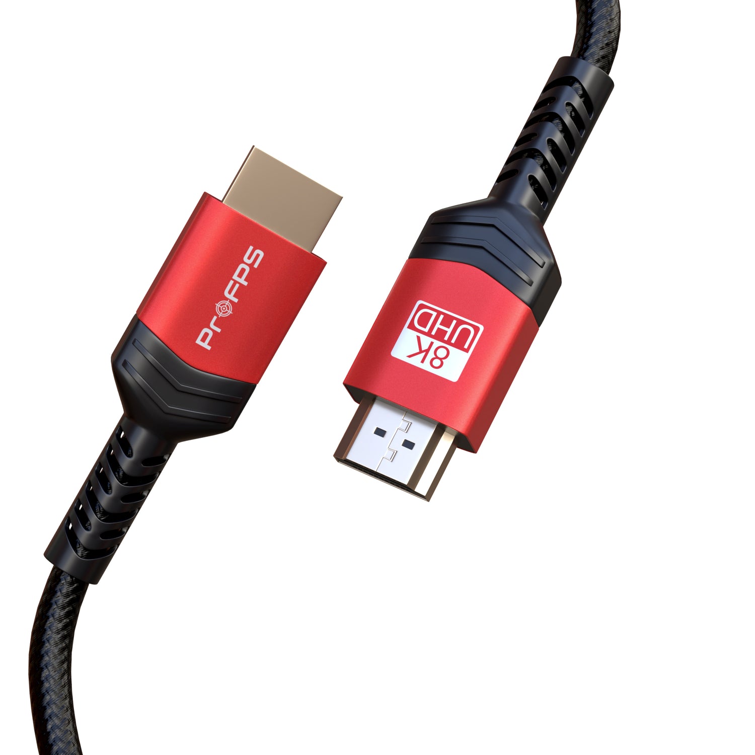 HDMI 2.1 Kabel (48Gbps)