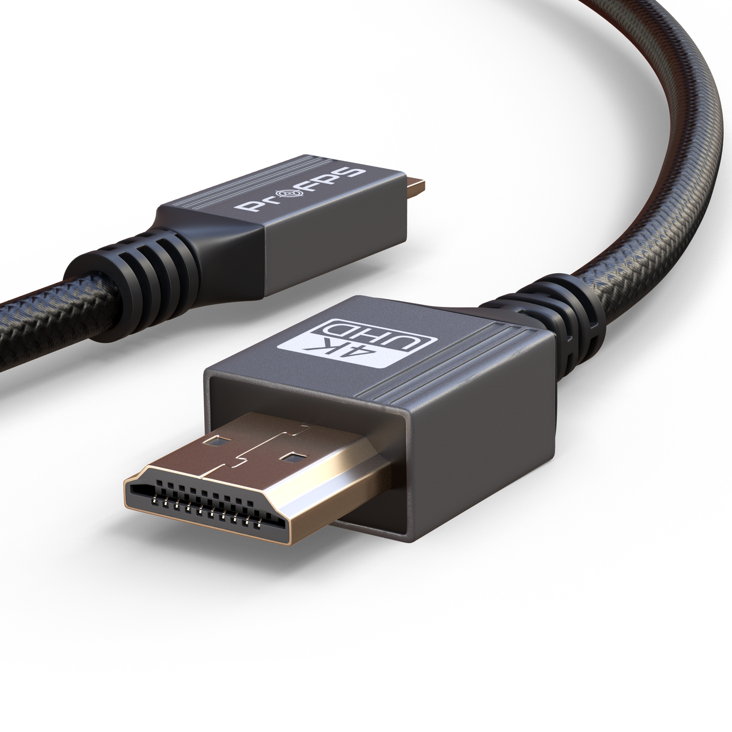 Micro HDMI naar HDMI Kabel