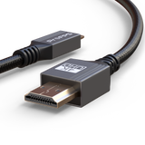 Micro HDMI naar HDMI Kabel