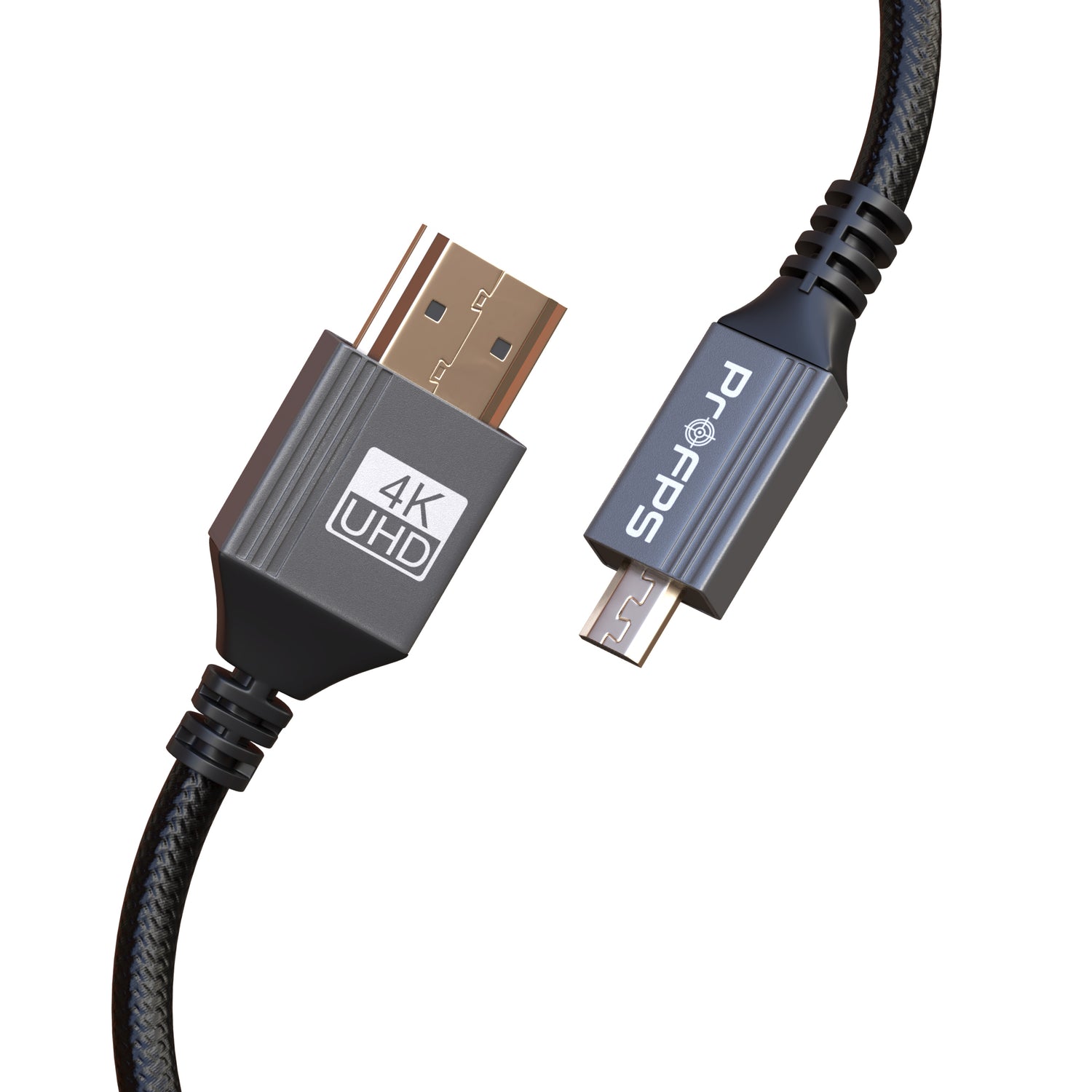 Micro HDMI naar HDMI Kabel