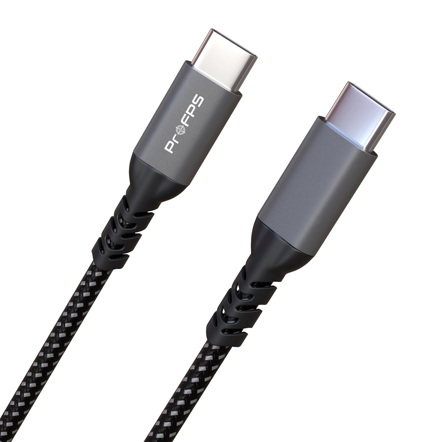 USB 4 Kabel (40Gbps / 240W)