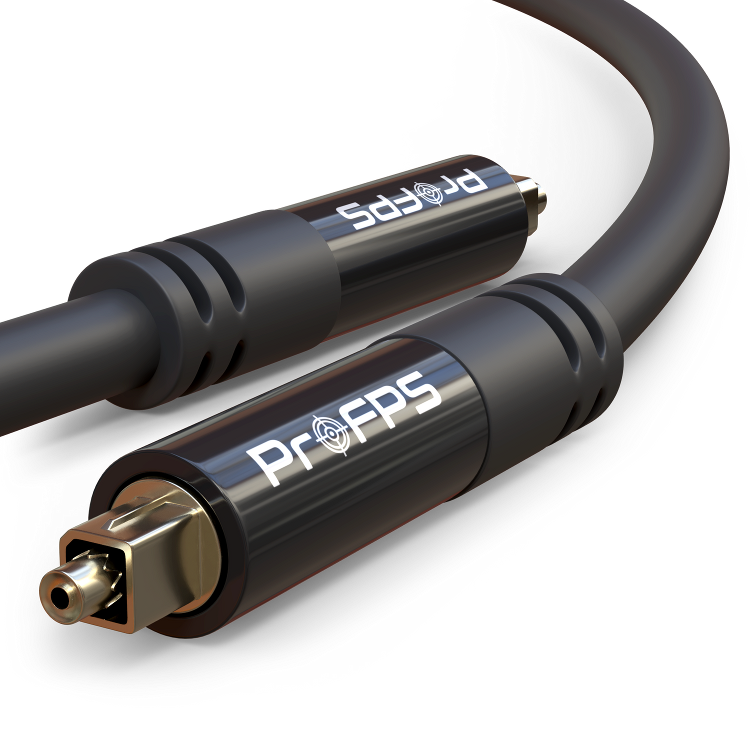 Toslink AOC Optische Kabel