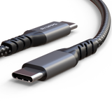 USB 4 Kabel (40Gbps / 240W)