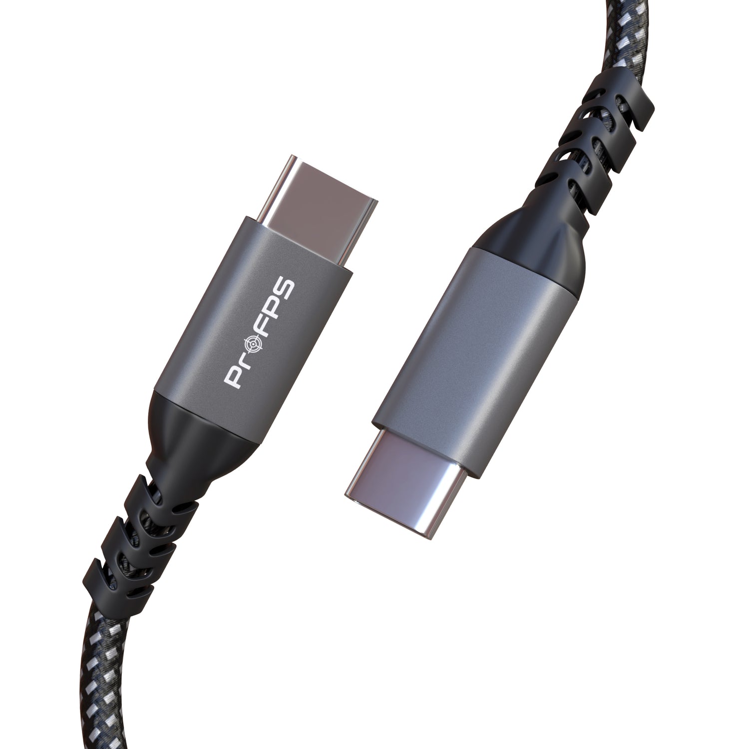 USB 4 Kabel (40Gbps / 240W)