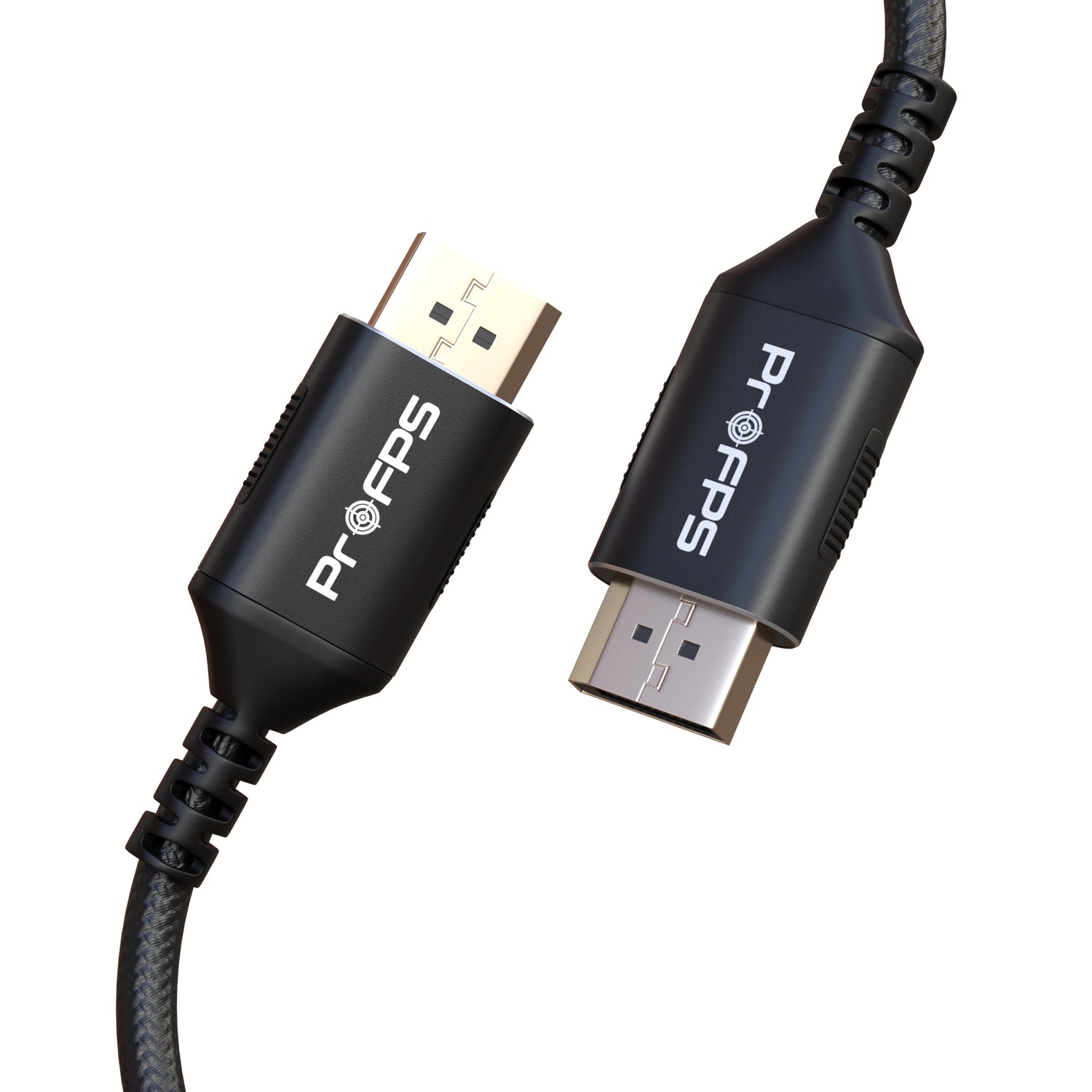 DisplayPort 2.1 Kabel (16K)